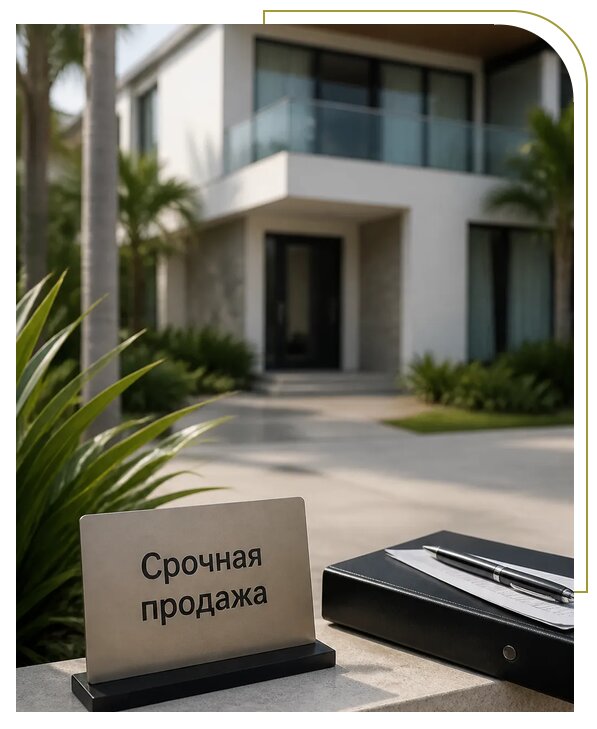 Срочная продажа недвижимости Пхукет из Сибая от 51380 р. | коПхукет-Сба